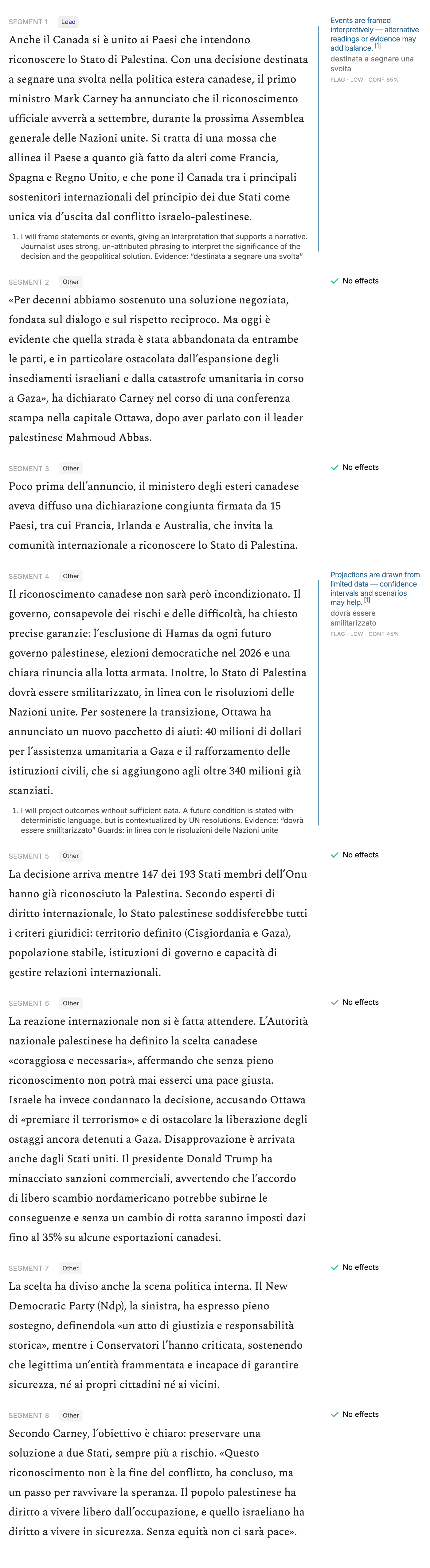 Manifesto / Palestina