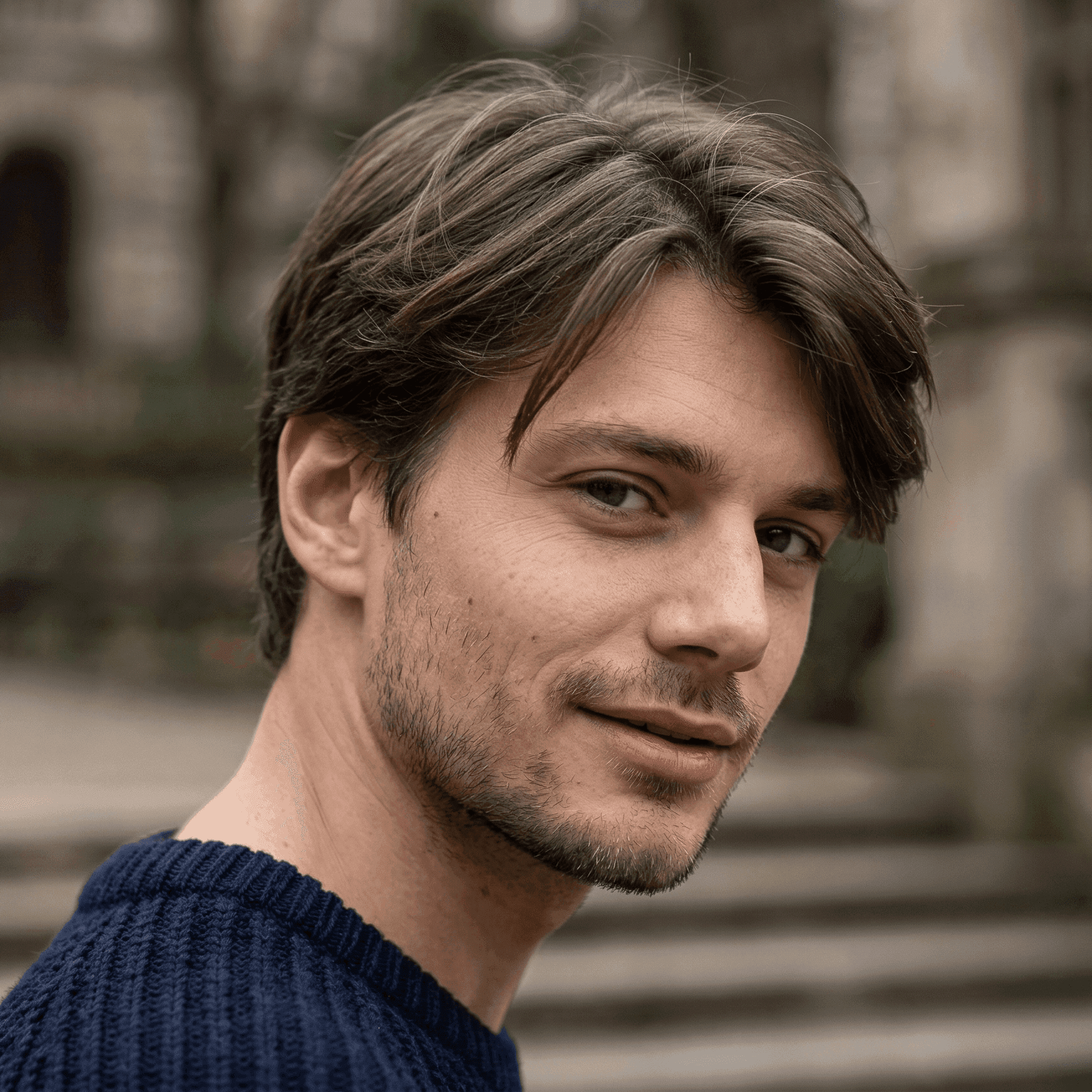 Noah G. Bozzano