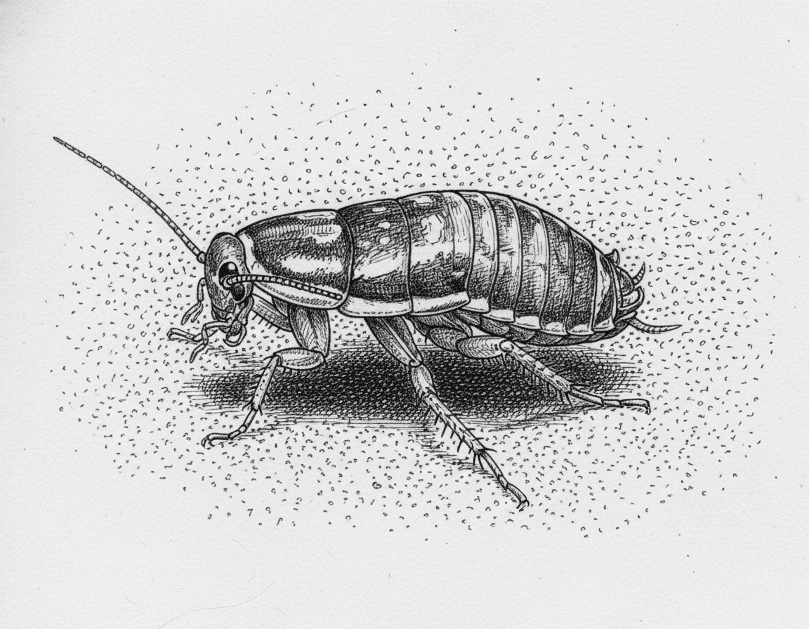 The Structure Imperative