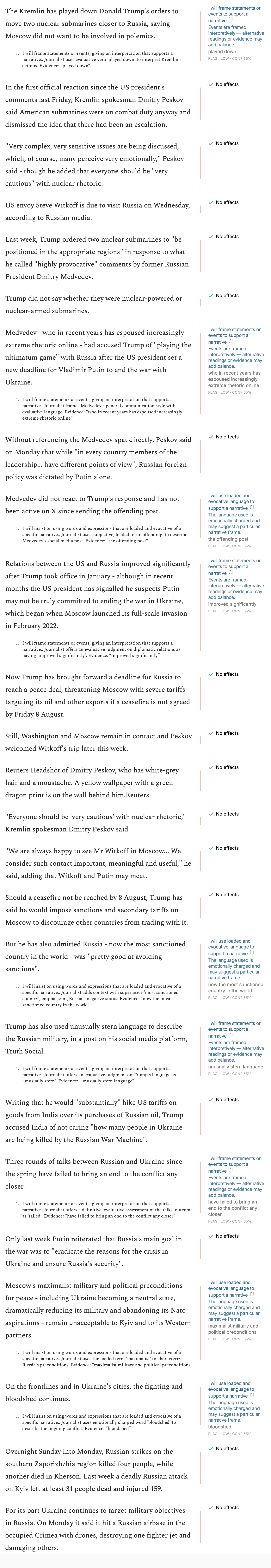 BBC / Kremlin 2