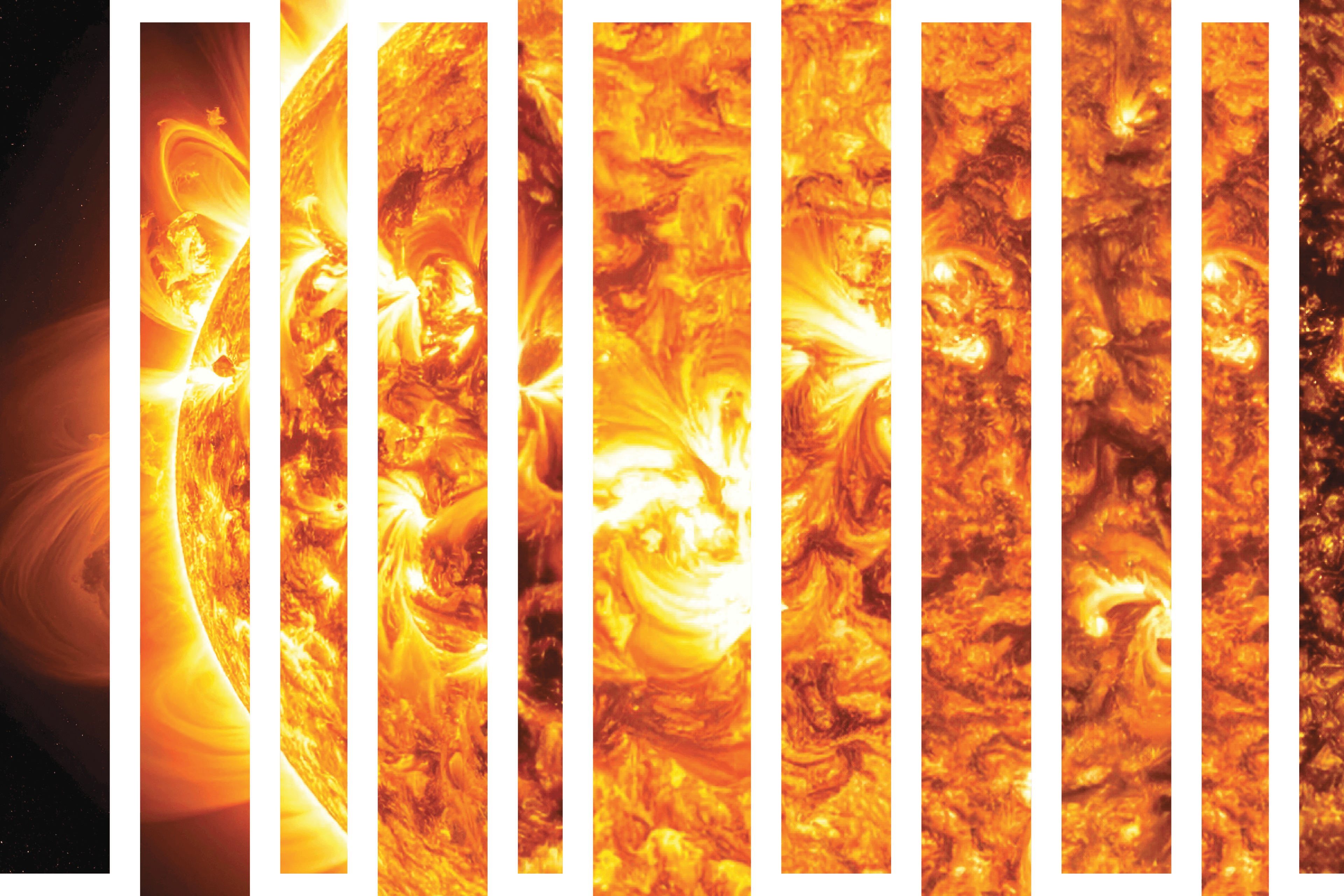 What to do when someone says that Earth's warming is caused by the sun